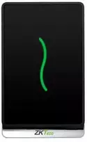 ZKTECO Atstuminių kortelių skaitytuvas - kontroleris 13.56MHz (Mifare), Wiegand, IP67 GL-PRORF-2
