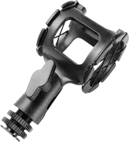 Caruba SMALLRIG 1859 UNIV MIC SHOCK MOUNT ADPT