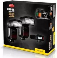 HÄHNEL MODUS 600RT MK II PRO KIT SONY