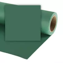 Colorama fonas 1,35x11m, eglės žalia (537)