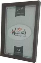 Nuotraukų rėmelis Beldizart Medinis rėmas su stiklu 21*30 7303007A4