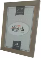 Nuotraukų rėmelis Beldizart Medinis rėmelis su stiklu 21*30 D30BKL567A4