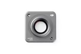 DJI Action 2 makro objektyvas