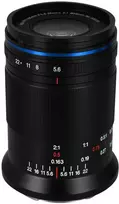 Objektyvas Venus Optics Laowa 85mm f/5.6 2x Ultra Macro APO l| Sony E