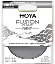 Hoya Fusion ONE Next CIR-PL 77 mm