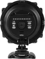 Yongnuo YN-216 5500K LED lempa