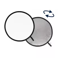 Manfrotto Atšvaitas Lastolite Sidabrinis/Baltas 95 cm