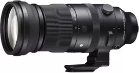 Objektyvas Sigma 150-600mm F5-6.3 DG DN OS | Sports | Sony E-mount
