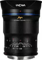 Objektyvas Laowa Argus 33mm F0.95 CF APO Nikon Z