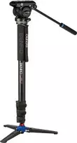 Benro A48F monopod + S4PRO galvutė