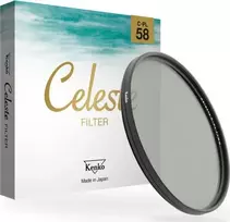 Kenko Celeste C-PL 52mm