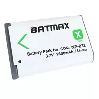 Sony NP-BX1 akumuliatorius 1600 mAh