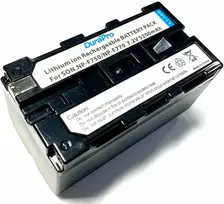 Sony NP-F750 akumuliatorius 4400 mAh