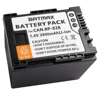 Canon BP-828 akumuliatorius 3000 mAh