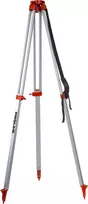 Statyw, Aliuminio geodezinis trikojis 0,97–1,60 m prolinas