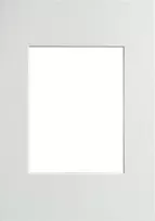 Nuotraukų rėmelis Walther Passepartout 30x40 formatas 20x30 dydis PA041H