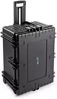 B&W International B&W Outdoor Case Type 7800 Juoda su su kempine