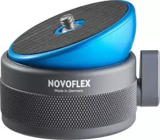 Novoflex MagicBalance išlyginamoji bazė Ø60, 20° pakreipimas