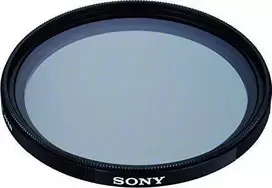 Filtras Sony VF- 82CPAM2 aplinkraštis Pol Carl Zeiss T 82mm