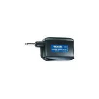 Radijo priėmėjas Hensel Strobe Wizard Plus