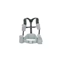 Petnešos Lowepro S&F Shoulder Harness L