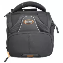 Dėklas Benro Beyond S20 Shoulder Bag Juodas