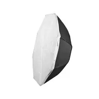 china Šviesdėžė Octabox 65 cm su E27 x 4 cokoliais