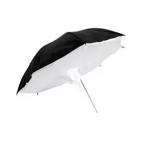 Formax Skėtis - šviesdėžė 85 cm (juodas)