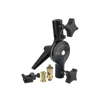 Skėčio laikiklis Kupo KS-101 RP Speedlight Umbrella Swivel Bracket