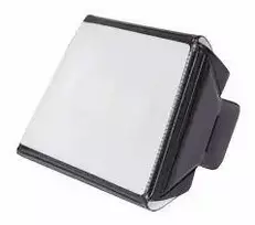 Šviesos sklaidytuvas LumiQuest Mini SoftBox LQ-108K