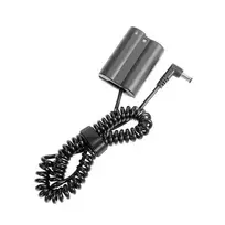 Nikon EN-EL15 baterijos atskiras maitinimas nuo 220 V arba USB