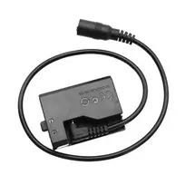 Canon LP-E10 baterijos maitinimas USB