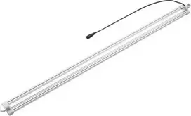 LED panelė 80 cm Puluz 40W 4250 liumenų PU5213 šešėlinei palapinei