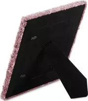 Nuotraukų rėmelis AmeliaHome FOTO RĖMAS/AH/KAILINIS/MAUVE/21X26