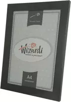 Nuotraukų rėmelis Beldizart Medinis rėmas su stiklu 21*30 63007A4