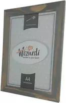 Nuotraukų rėmelis Beldizart Medinis rėmas su stiklu 21*30 D30SBK1826A4