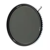 NISI FILTRAS ND-VARIO 1-5 STOPS TRUE COLOR 67mm