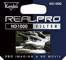 Kenko Filtras RealPro MC ND1000 82mm