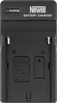 Newell DC-USB įkroviklis NP-F, NP-FM serijos baterijoms
