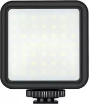 Puluz LED RGB lempa kamerai