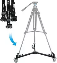 Tripod Sirui Sirui DT- 06 Tripod Slider Dolly