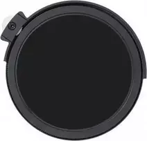 Fotografijos filtras - H&Y ND64 K-serijos CPL Drop-in 95mm HD MRC