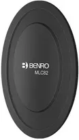 Benro Benro filtro magnetinis dangtelis 82mm (MLC82) - MLC82