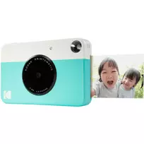 Kodak PRINTOMATIC Momentinis fotoaparatas, 2x3'', Mėlyna