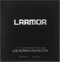 LCD Ekrano apsauga GGS Larmor skirta Canon 1200D / 1300D / 1500D / 2000D