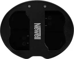 Newell SDC-USB dviejų kanalų įkroviklis EN-EL15 akumuliatoriams