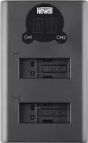 Newell DL-USB-C dviejų kanalų įkroviklis skirtas AABAT-001