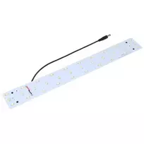 40 cm Puluz 15W LED panelė šešėlinei palapinei 1200 liumenų PU5211