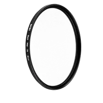 NISI FILTER Juodas MIST 1/4 82MM