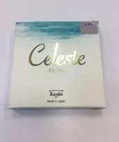 Kenko Celeste C-PL 62mm
